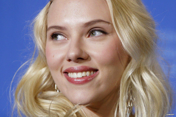 Scarlett Johansson pic #881373